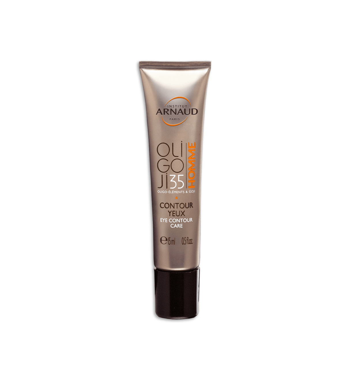 Institut Arnaud, Oligoji 35, Anti-Aging, Eye Cream, 15 ml - Feel You