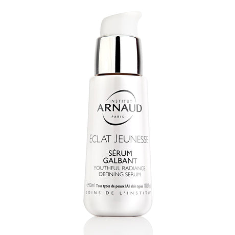 Institut Arnaud, Youthful Radiance, Anti-Aging, Serum, For Face & Neck, 30 ml - Feel You
