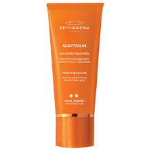 Institut Esthederm - Adaptasun Moderate Sun Protective Face Care - 50ml - Feel You