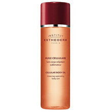 Institut Esthederm - Cellular Body Oil - 125ml / - Feel You