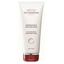 Institut Esthederm - Cellular Water Gentle Body Scrub - Jemný tělový peeling - 200ml - Feel You
