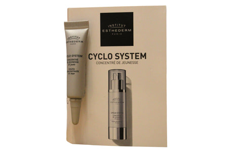 Institut Esthederm, Cyclo System Youth Concentrate, Anti-Ageing, Cream, For Face, 2 ml *Tester - Feel You