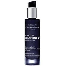 Institut Esthederm - E for sensitive skin Intensive Vitamin E Serum - 30ml - Feel You