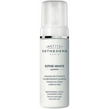 Institut Esthederm - Esthe-White Brightening Youth Cleansing Foam - Rozjasňující čisticí pěna - 150ml - Feel You