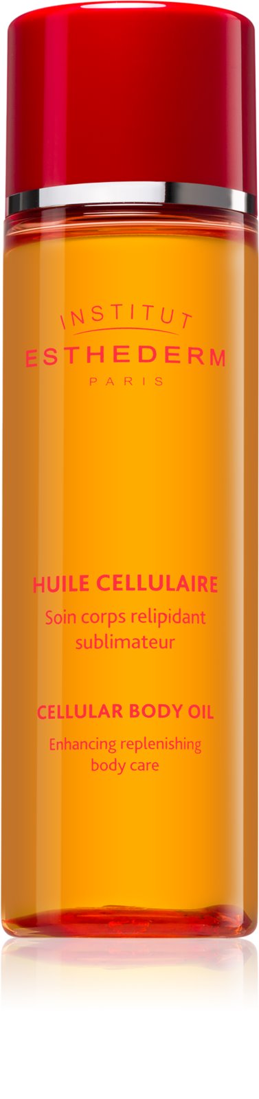 Institut Esthederm, Huile Cellulaire, Hydrating, Body Oil, 10 ml *Tester - Feel You
