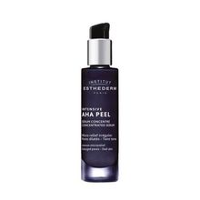 Institut Esthederm - Intensive AHA Peel Concentrated Serum - Concentrated AHA skin serum - 30ml - Feel You