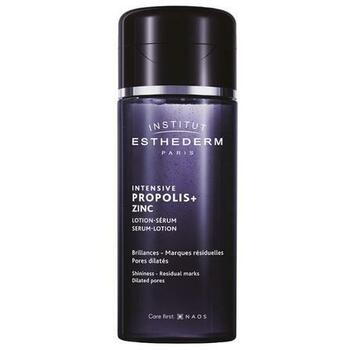 Institut Esthederm - Intensive Propolis + Zinc Serum-Lotion - Pleťové tonikum pro problematickou pleť - 130ml - Feel You
