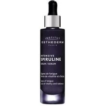 Institut Esthederm - Intensive Spiruline Serum Dropper - Koncentrované sérum pro unavenou pleť - 30ml - Feel You