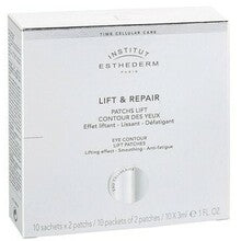 Institut Esthederm - Lift & Repair Eye Contour Lift Patches 10 x 2 pcs - Feel You