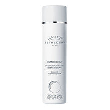Institut Esthederm - Osmoclean Calming Cleansing Milk - Soothing cleansing milk for the skin - 500ml - Feel You