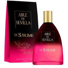 Instituto Espanol - Aire de Sevilla Le Sublime EDT - 150ml - Feel You