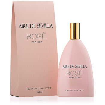 Instituto Espanol - Aire de Sevilla Rose EDT - 150ml - Feel You