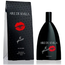 Instituto Espanol - Aire de Sevilla Si Quiero EDT - 150ml - Feel You