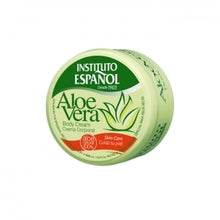 Instituto Espanol - Aloe Vera Body Cream - 400ml - Feel You