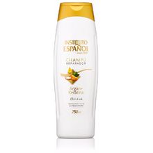 Instituto Espanol - Argan and Keratin Repairing Shampoo - 750ml - Feel You
