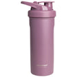 Insulated Steel Smart Shaker | Dusty Plum - 750 мл - Feel You