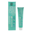 Intercosmo, Nutrilux, Macadamia Oil, Permanent Hair Dye, 3.84 Dark Oak, 60 ml - Feel You