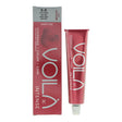 Intercosmo, Voila 3C Intense, Ammonia-Free, Permanent Hair Dye, 6.6 Ruby Red, 60 ml - Feel You