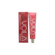 Intercosmo, Voila 3C Intense, Permanent Hair Dye, 6.0 Dark Blonde, 60 ml - Feel You