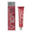 Intercosmo, Voila 3C Intense, Permanent Hair Dye, 7.21 Medium Blonde Iridescent Pearl, 60 ml - Feel You