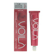 Intercosmo, Voila 3C Intense, Permanent Hair Dye, 7.34 Medium Golden Copper Blonde, 60 ml - Feel You