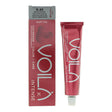 Intercosmo, Voila 3C Intense, Permanent Hair Dye, 8.43 Light Copper Golden Blonde, 60 ml - Feel You