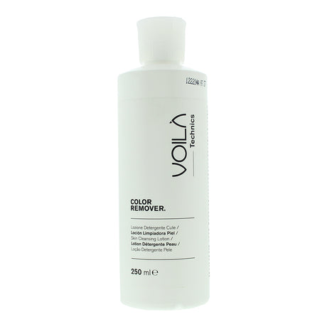 Intercosmo, Voila, Aqua, Cleaning, Cleansing Lotion, Skin, 250 ml - Feel You