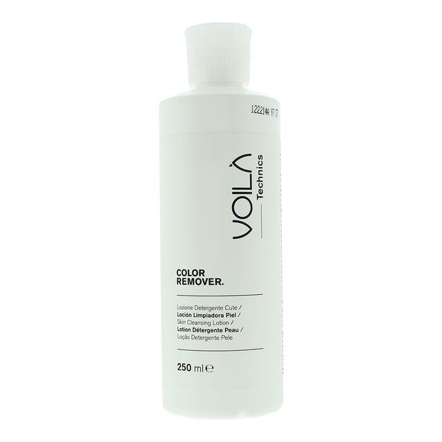 Intercosmo, Voila, Aqua, Cleaning, Cleansing Lotion, Skin, 250 ml - Feel You