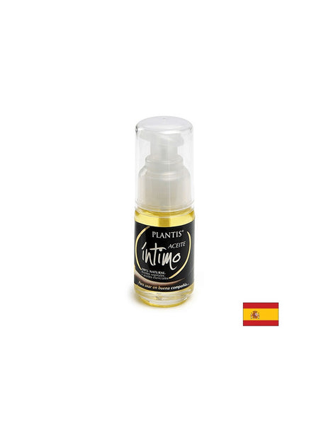Масло против вагинална сухота Intimo Aceite, 30 ml Artesania - Feel You
