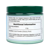 Инулин на прах (Inulin Powder) 200г Holland & Barrett - Feel You
