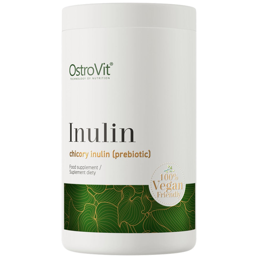 Inulin Powder - 500 грама - Feel You