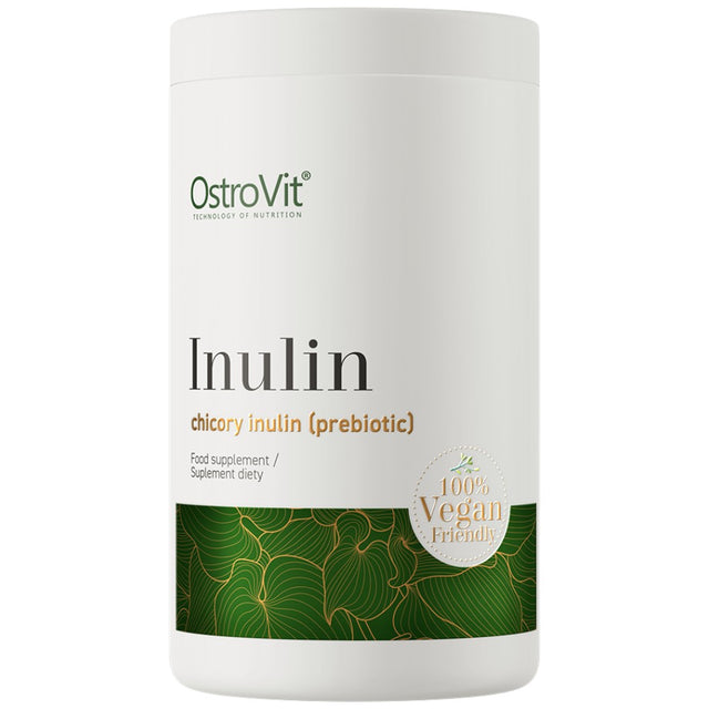 Inulin Powder - 500 грама - Feel You