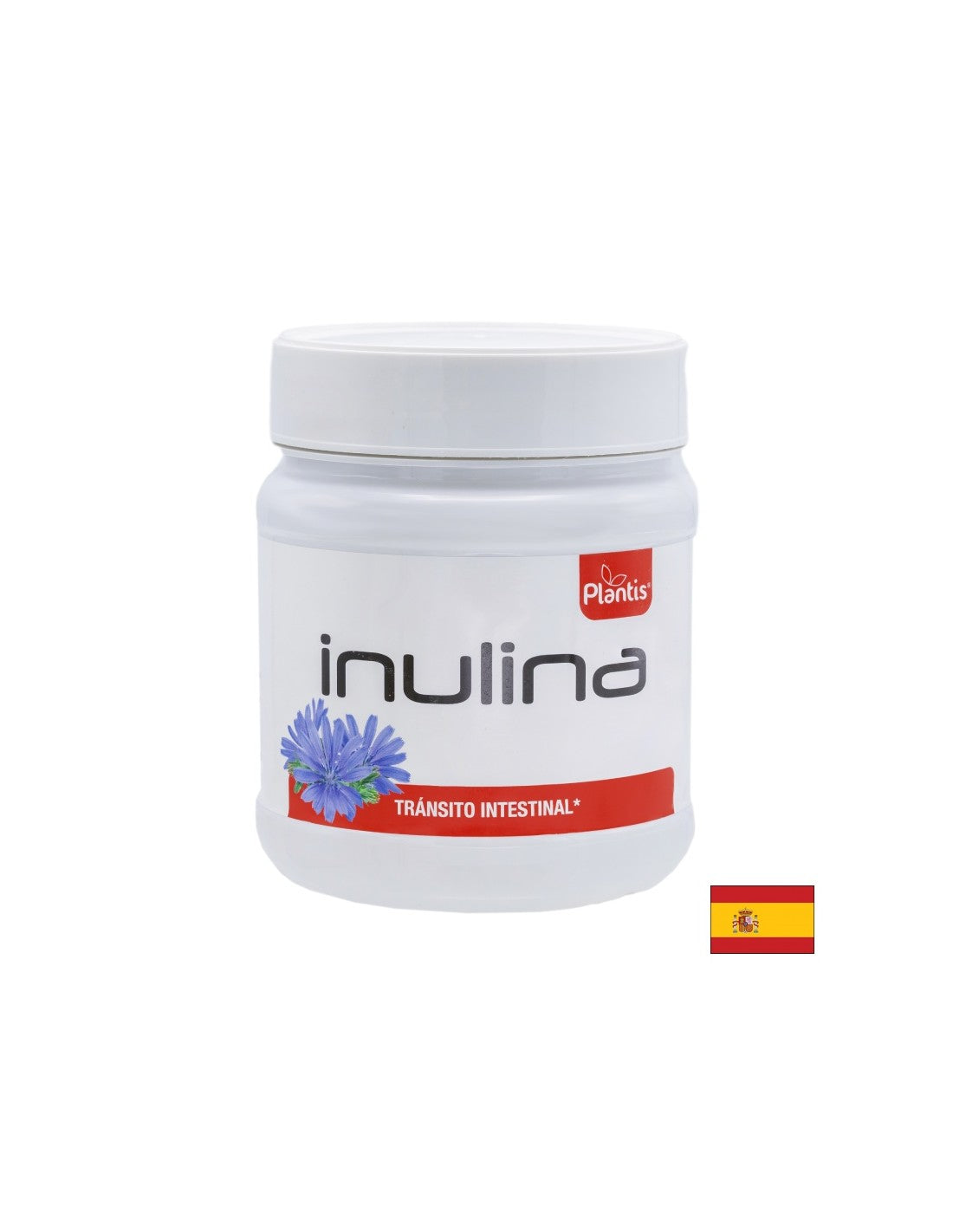 Inulina – Инулин (диетични фибри от цикория), 300 g прах Artesania - Feel You