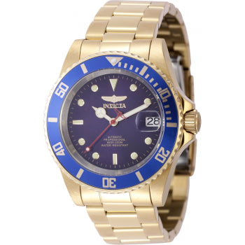 Invicta Automatic 47644 - Feel You