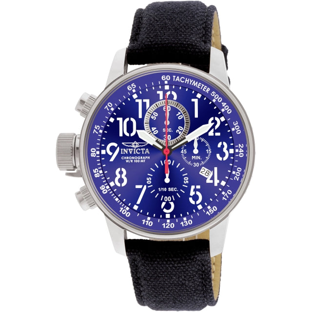 Invicta I-Force 1513 - Feel You