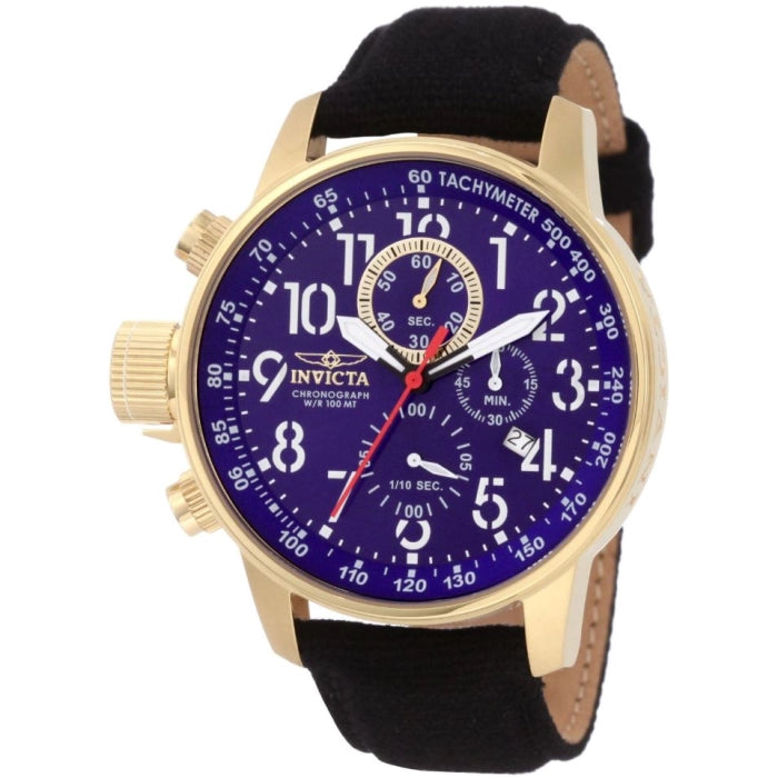 Invicta I-Force 1516 - Feel You