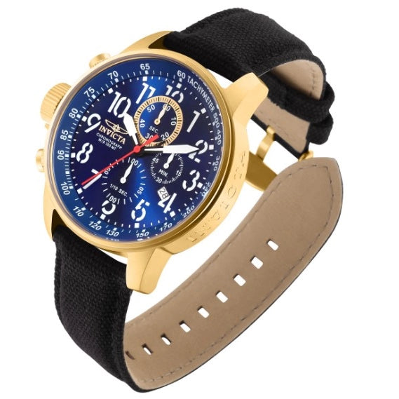 Invicta I-Force 1516 - Feel You