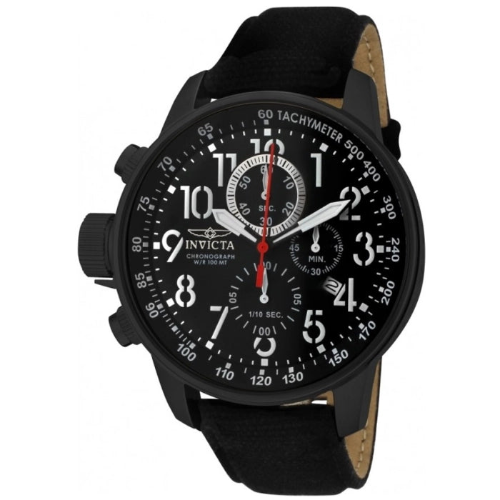 Invicta I-Force 1517 - Feel You