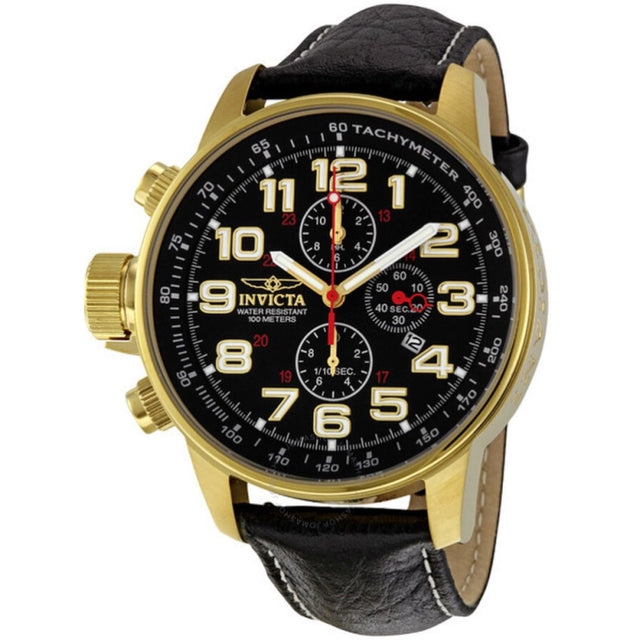 Invicta I-Force 3330 - Feel You