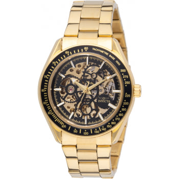 Invicta Objet D Art 49502 - Feel You