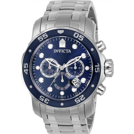 Invicta Pro Diver 0070 - Feel You
