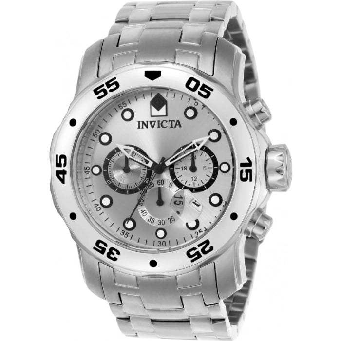 Invicta Pro Diver 0071 - Feel You