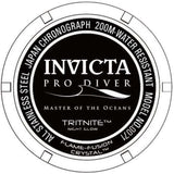 Invicta Pro Diver 0071 - Feel You