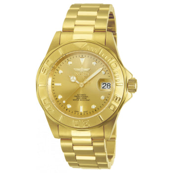 Invicta Pro Diver 13929 - Feel You