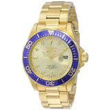 Invicta Pro Diver 14124 - Feel You