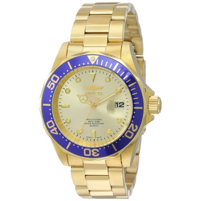 Invicta Pro Diver 14124 - Feel You