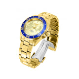 Invicta Pro Diver 14124 - Feel You