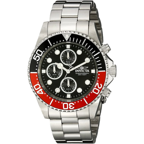 Invicta Pro Diver 1770 - Feel You