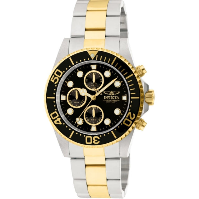 Invicta Pro Diver 1772 - Feel You