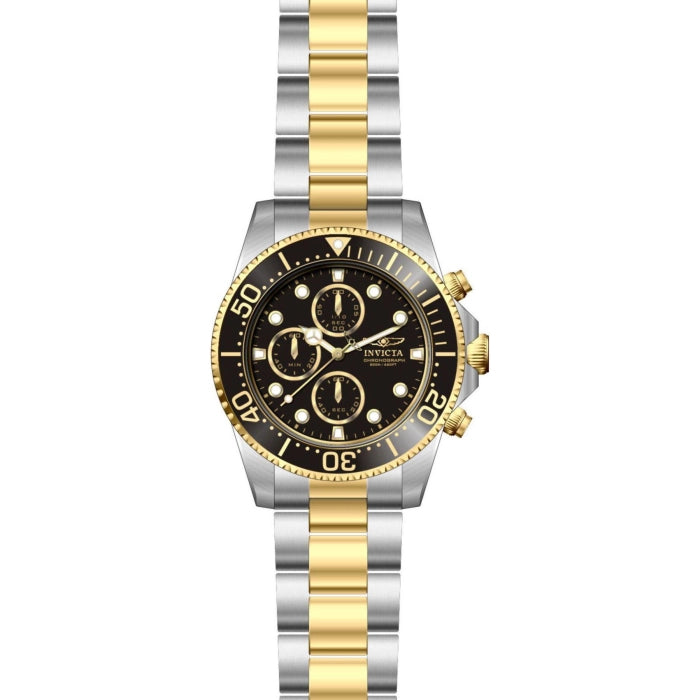 Invicta Pro Diver 1772 - Feel You